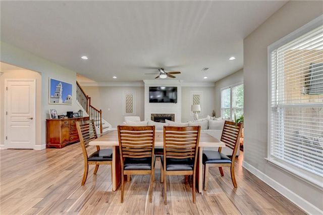 6420 Hickory Branch Drive, Hoschton, GA 30548