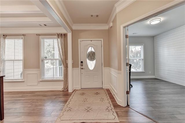 6420 Hickory Branch Drive, Hoschton, GA 30548