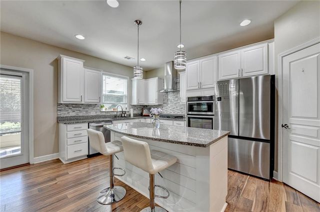 6420 Hickory Branch Drive, Hoschton, GA 30548
