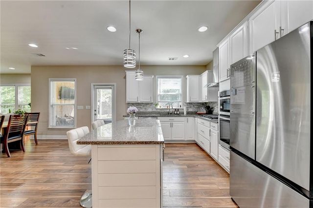 6420 Hickory Branch Drive, Hoschton, GA 30548