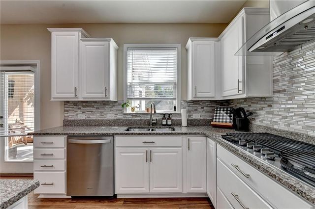 6420 Hickory Branch Drive, Hoschton, GA 30548