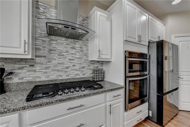 6420 Hickory Branch Drive, Hoschton, GA 30548