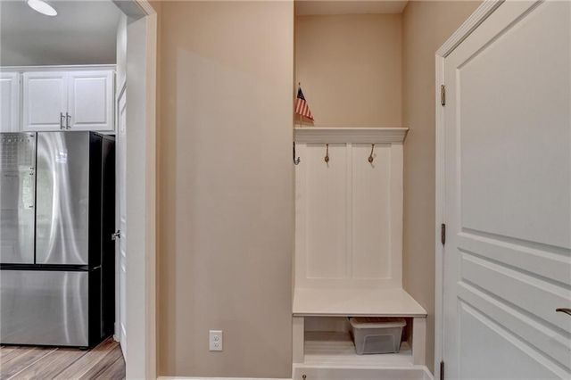 6420 Hickory Branch Drive, Hoschton, GA 30548
