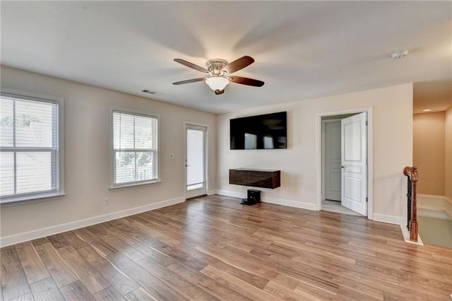 6420 Hickory Branch Drive, Hoschton, GA 30548