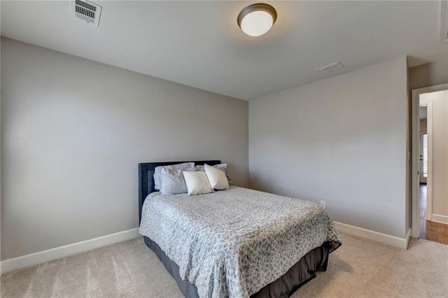6420 Hickory Branch Drive, Hoschton, GA 30548