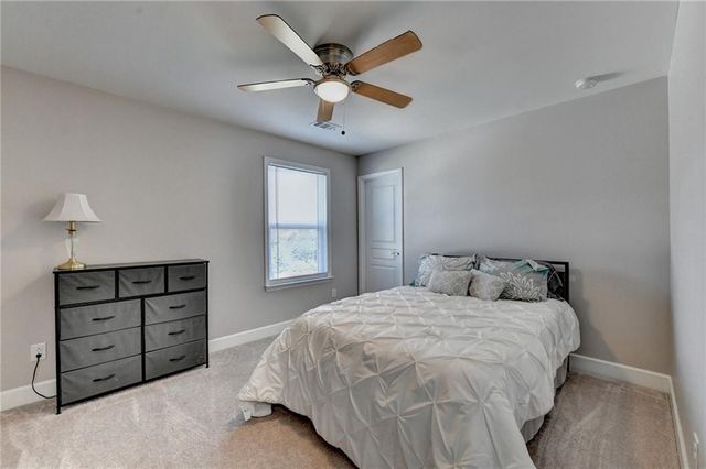 6420 Hickory Branch Drive, Hoschton, GA 30548