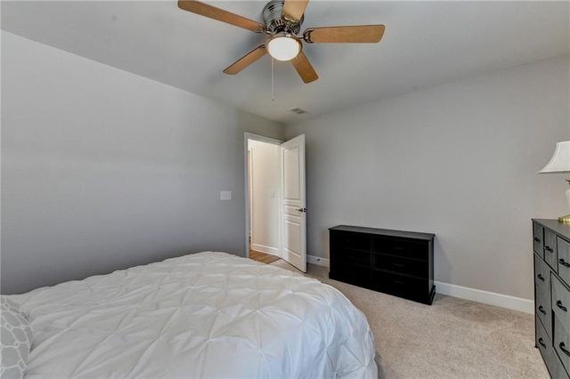 6420 Hickory Branch Drive, Hoschton, GA 30548