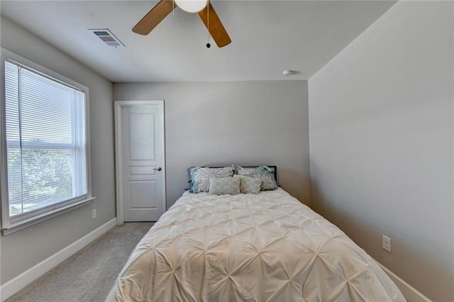 6420 Hickory Branch Drive, Hoschton, GA 30548
