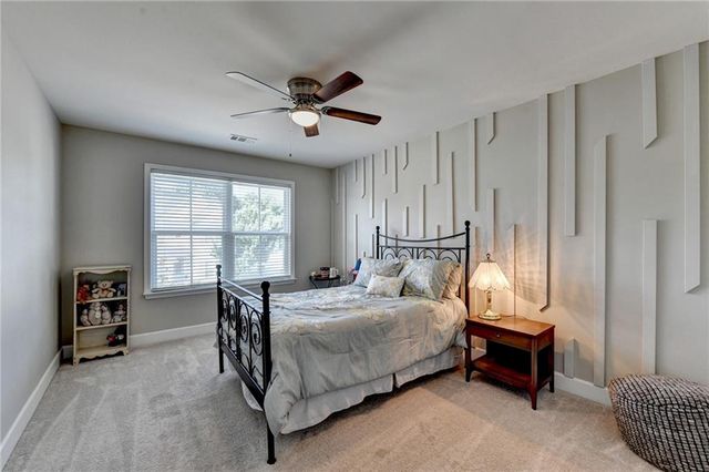 6420 Hickory Branch Drive, Hoschton, GA 30548