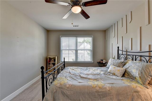 6420 Hickory Branch Drive, Hoschton, GA 30548