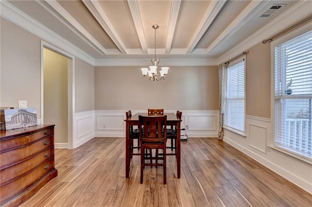 6420 Hickory Branch Drive, Hoschton, GA 30548