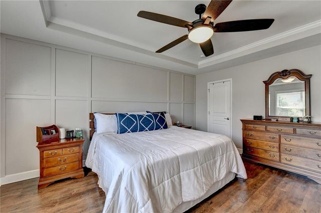 6420 Hickory Branch Drive, Hoschton, GA 30548