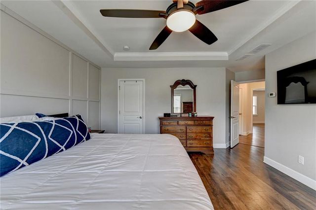 6420 Hickory Branch Drive, Hoschton, GA 30548