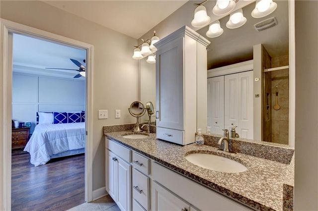 6420 Hickory Branch Drive, Hoschton, GA 30548