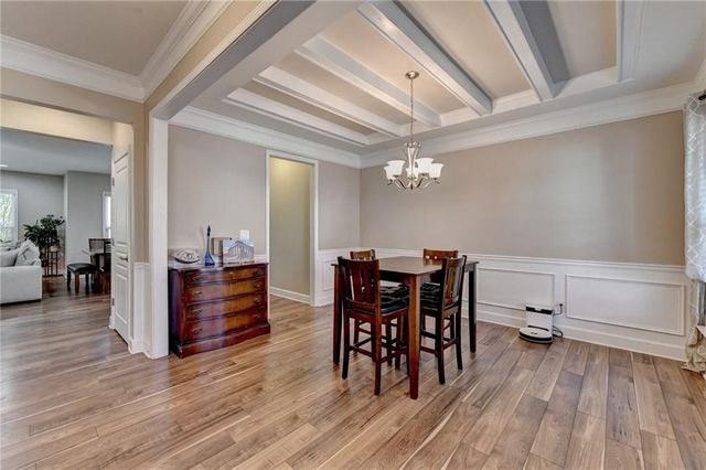 6420 Hickory Branch Drive, Hoschton, GA 30548