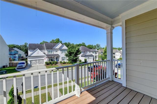 6420 Hickory Branch Drive, Hoschton, GA 30548