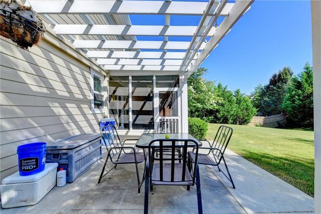 6420 Hickory Branch Drive, Hoschton, GA 30548