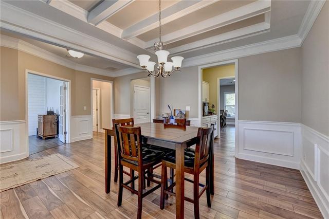6420 Hickory Branch Drive, Hoschton, GA 30548