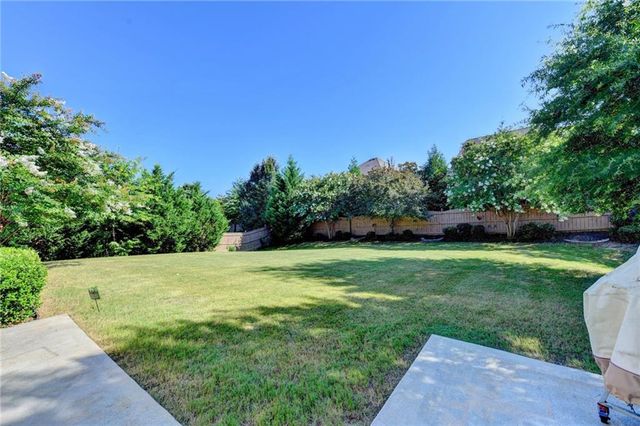 6420 Hickory Branch Drive, Hoschton, GA 30548