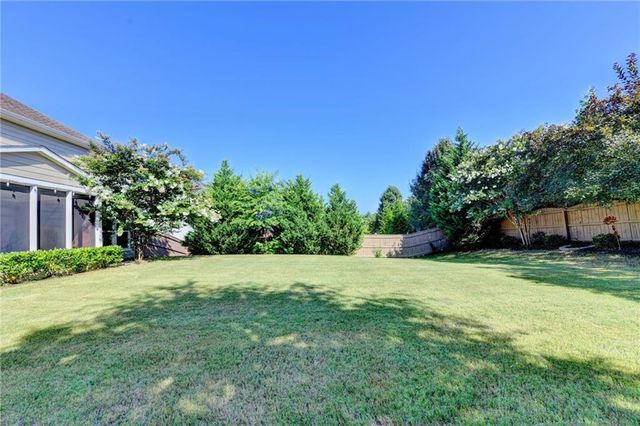 6420 Hickory Branch Drive, Hoschton, GA 30548