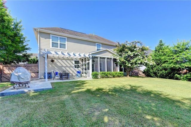 6420 Hickory Branch Drive, Hoschton, GA 30548