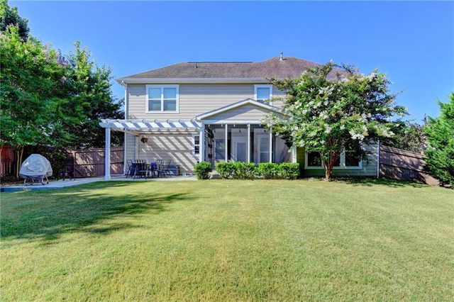 6420 Hickory Branch Drive, Hoschton, GA 30548