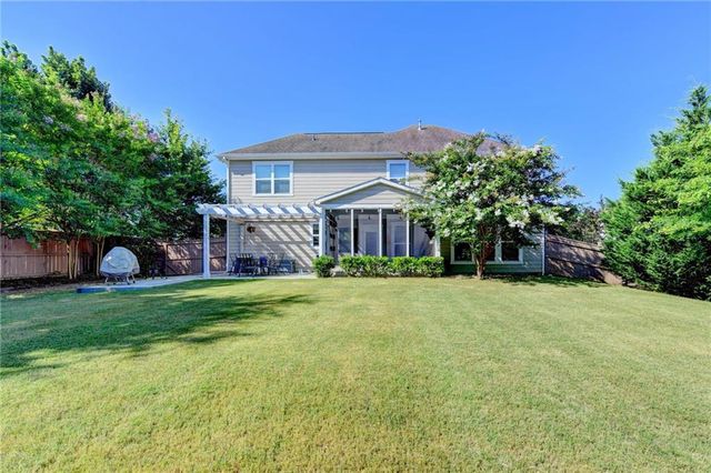 6420 Hickory Branch Drive, Hoschton, GA 30548