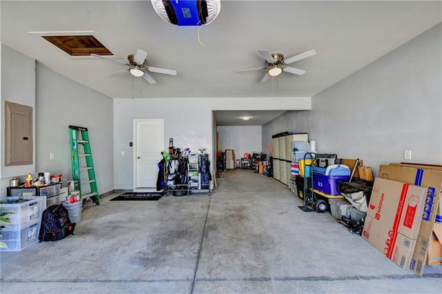 6420 Hickory Branch Drive, Hoschton, GA 30548