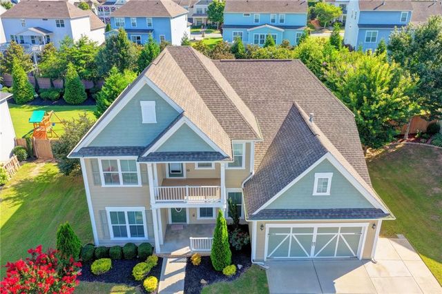 6420 Hickory Branch Drive, Hoschton, GA 30548