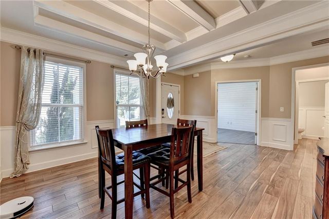 6420 Hickory Branch Drive, Hoschton, GA 30548