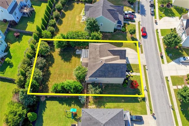 6420 Hickory Branch Drive, Hoschton, GA 30548