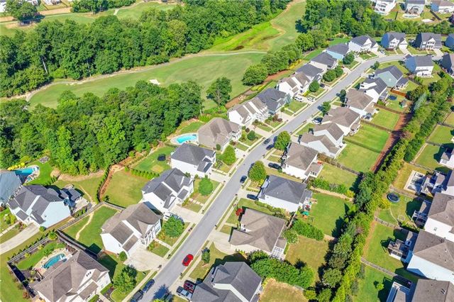 6420 Hickory Branch Drive, Hoschton, GA 30548