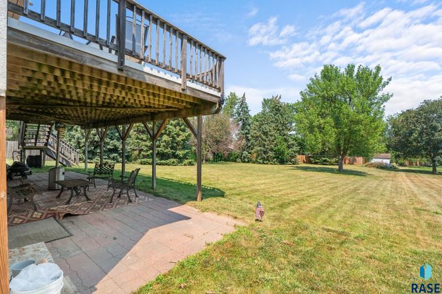 5800 Coughran Ct Court, Sioux Falls, SD 57106