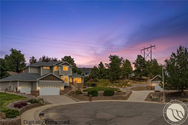 1161 Amendment Circle, Billings, MT 59105