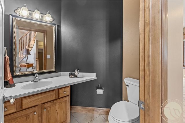 1161 Amendment Circle, Billings, MT 59105