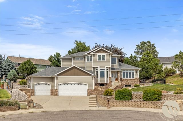 1161 Amendment Circle, Billings, MT 59105