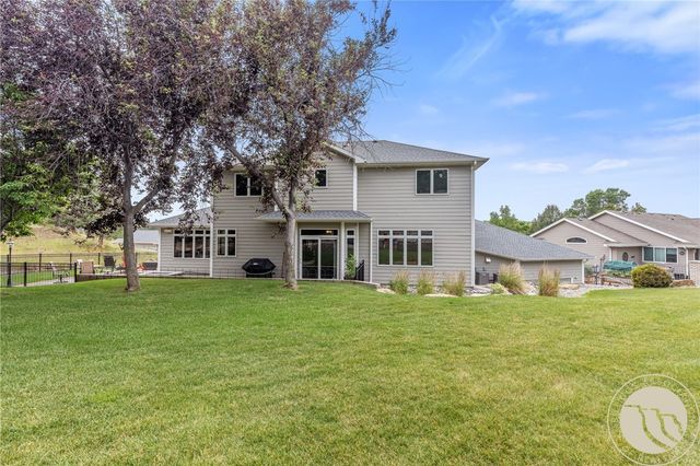 1161 Amendment Circle, Billings, MT 59105