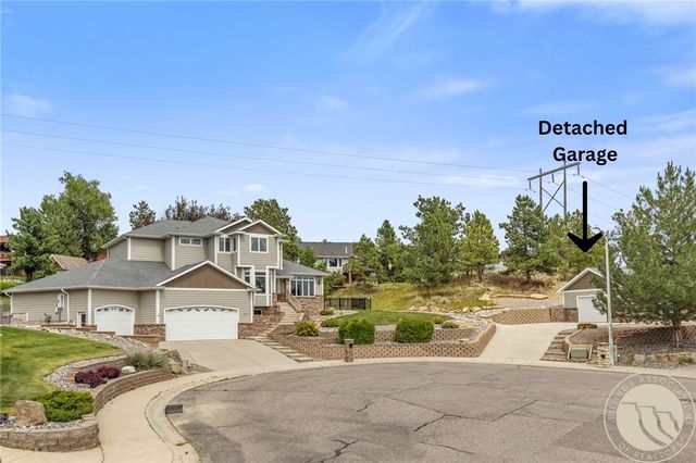 1161 Amendment Circle, Billings, MT 59105