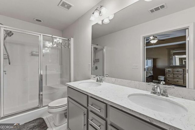 2275 Rolling Trail, Lithonia, GA 30058