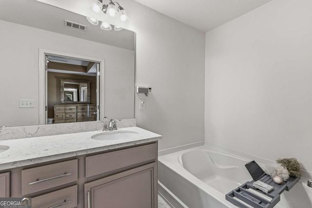 2275 Rolling Trail, Lithonia, GA 30058