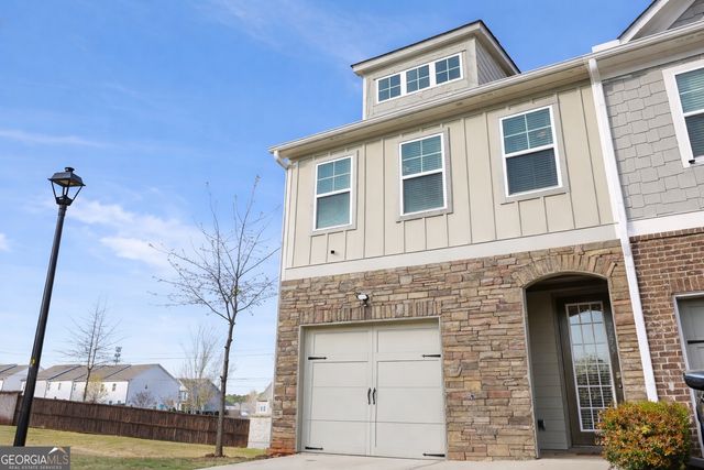 2275 Rolling Trail, Lithonia, GA 30058