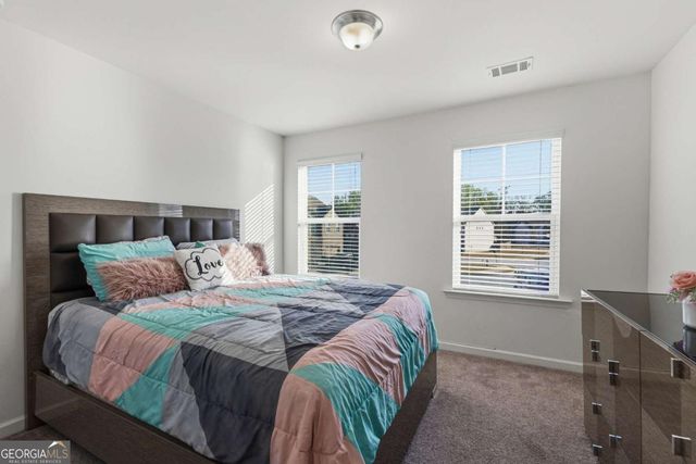 2275 Rolling Trail, Lithonia, GA 30058