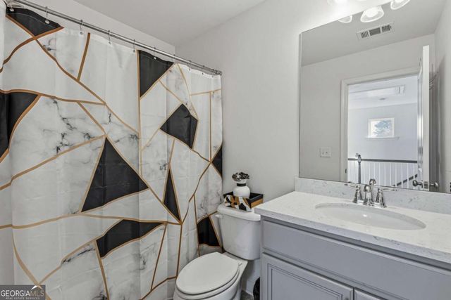 2275 Rolling Trail, Lithonia, GA 30058