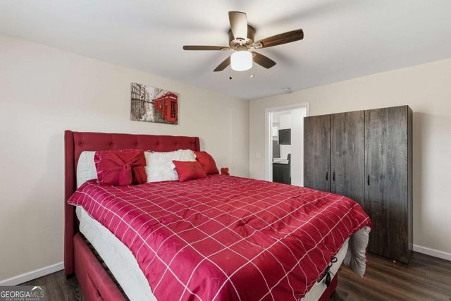 2275 Rolling Trail, Lithonia, GA 30058