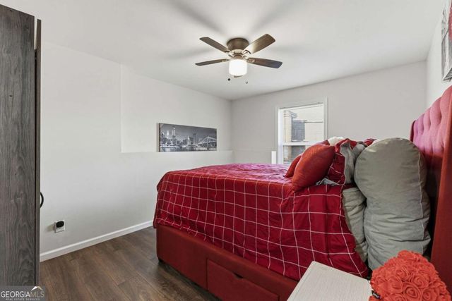 2275 Rolling Trail, Lithonia, GA 30058