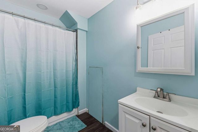 2275 Rolling Trail, Lithonia, GA 30058