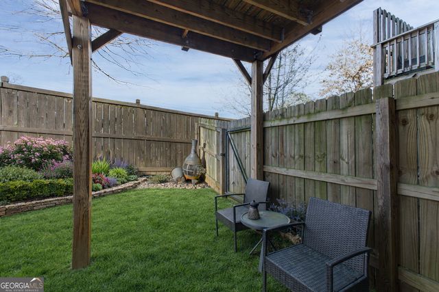 2275 Rolling Trail, Lithonia, GA 30058