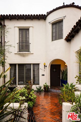 4918 Angeles Vista Boulevard, View Park, CA 90043