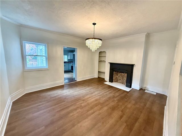 1407 Monterey, Central North Side, PA 15212