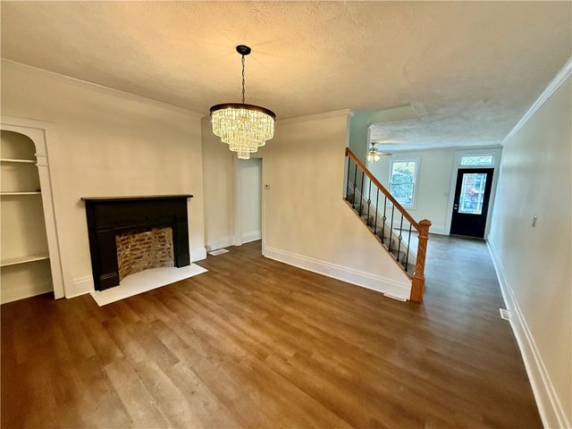 1407 Monterey, Central North Side, PA 15212